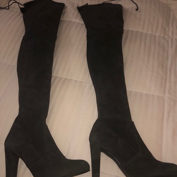 bloomingdales stuart weitzman boots